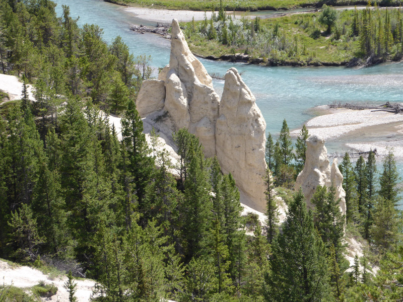 Hoodoos and surrounds (11)