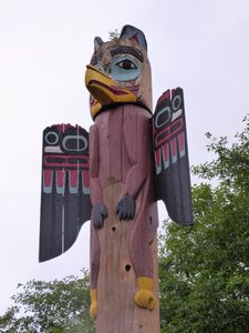 Saxman Native Village Totem Park (21)