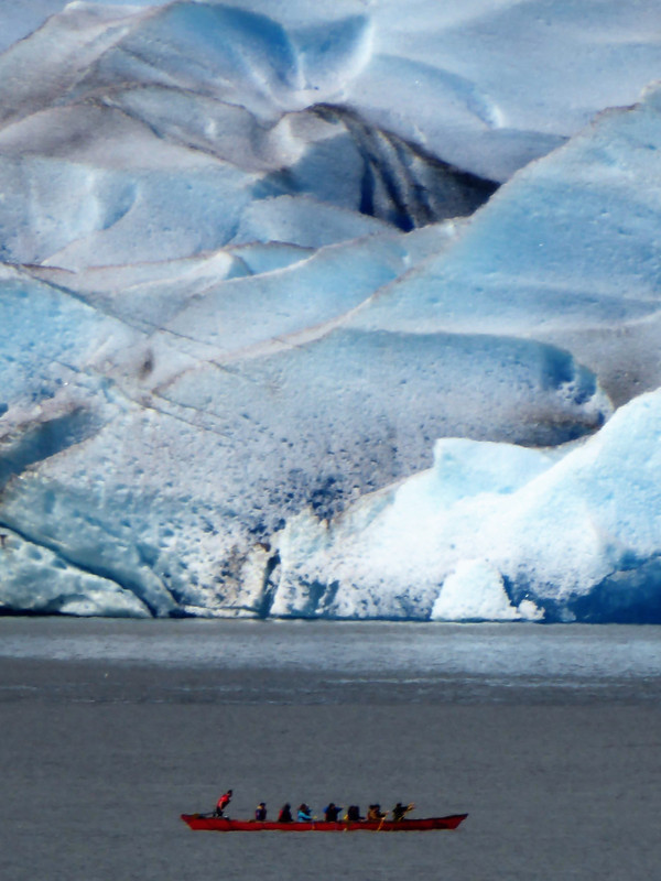 Mendenhall Glacier Juneau (1)