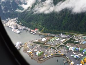 Toms scenic flight over Juneau (4)