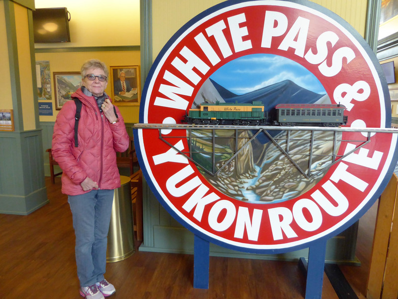 White Pass Yukon Tour (10)