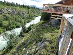Suspension Bridge Yukon (19)