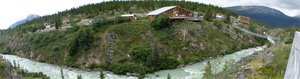 Suspension Bridge Yukon (46)