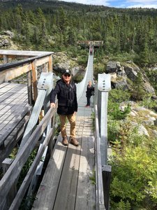Suspension Bridge Yukon (82)