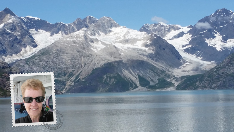 Glacier Bay - Grand Pacific Glacier (3)