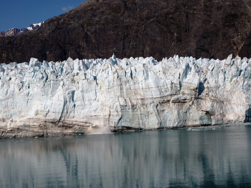 Glacier Bay - Grand Pacific Glacier (7)