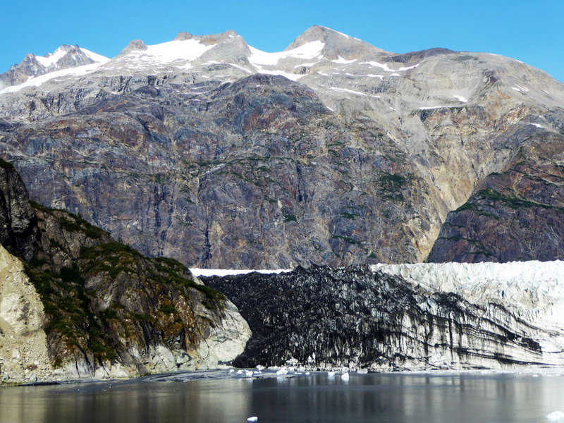 Glacier Bay - Grand Pacific Glacier (12)