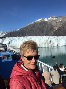 Glacier Bay - Grand Pacific Glacier (1)