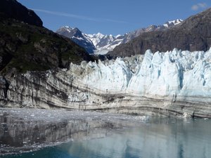 Glacier Bay - Grand Pacific Glacier (18)