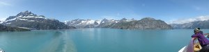 Glacier Bay - Margerier Glacier (1)