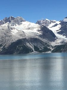 Glacier Bay Alaska (2)