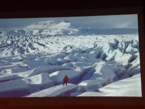 Glacier Bay Ranger presentation (3)