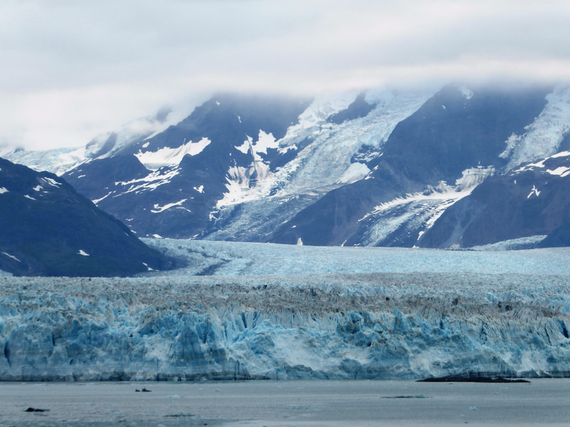 Hubbard Glacier Alaska (1)