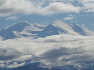 Mt Daneli (McKinlay) (5)