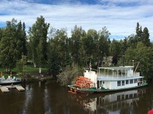 Chena River cruise Fairbanks (63)