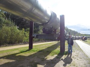 Trans Alaska Pipeline (9)