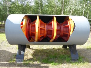 Trans Alaska Pipeline (13)
