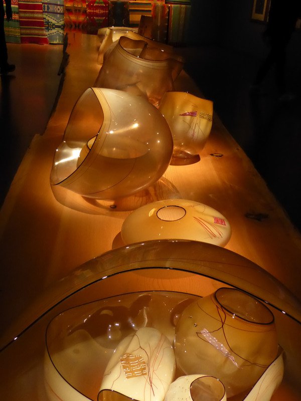 Chihuly Garden and Glass Exhibition in Seattle (2)
