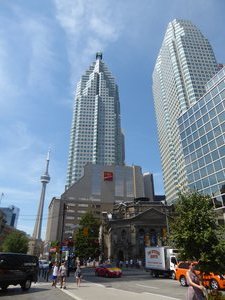 City Hall Toronto (1)