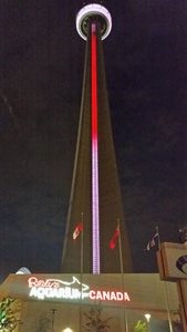 CN Tower Toronto (15)
