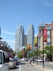 New City Hall Toronto (1)