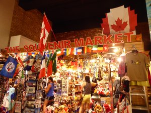 St Lawrence Markets (1)