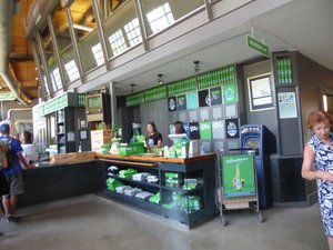 Steam Whistle Brewing (1)