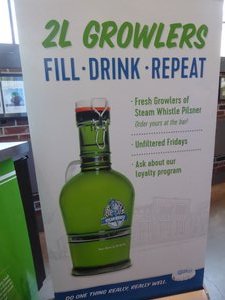 Steam Whistle Brewing (2)