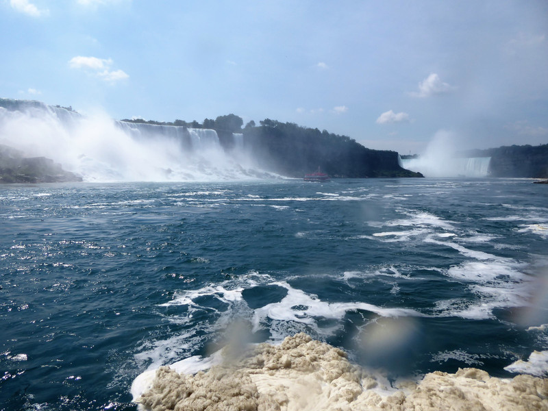 America and Canadian Niagara Falls (4)