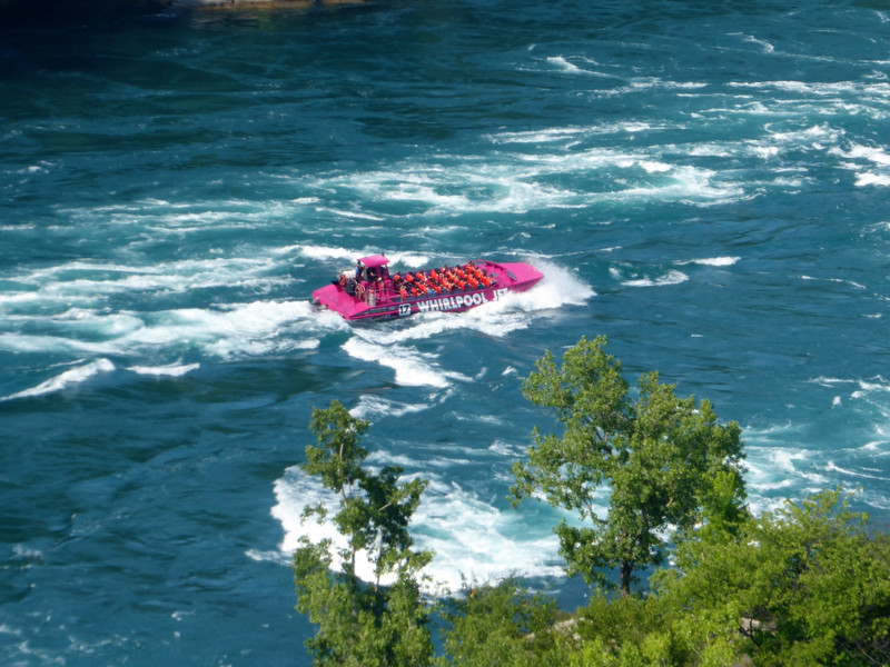 Whirlpool on Niagara River (3)