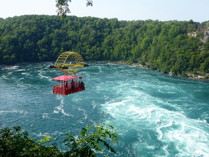 Whirlpool on Niagara River (4)