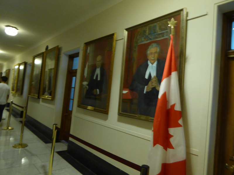 Inside Central Building Parliament Hill Ottawa (14)