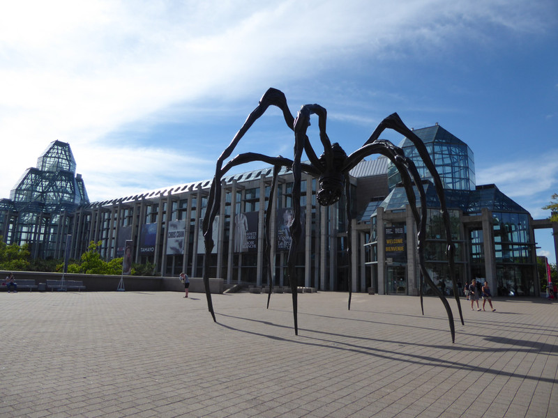 National Gallery of Canada Ottawa (1)