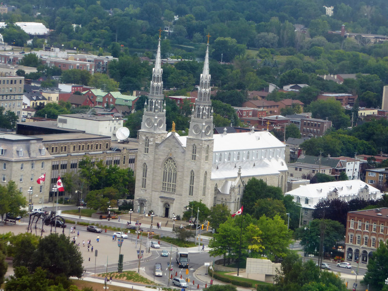 Notre Dame Ottawa