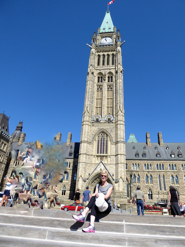 Parliament Hill Ottawa (3)