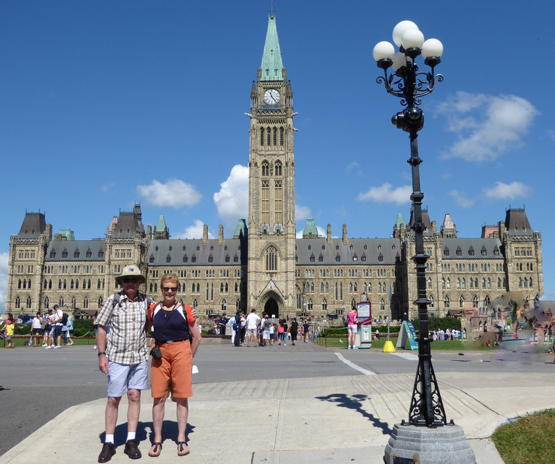 Parliament Hill Ottawa (9)