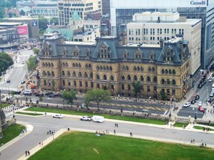 Ottawa Parliament Hill (5)
