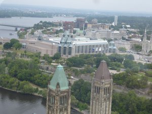 Parliament Hill Ottawa (1)