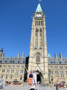 Parliament Hill Ottawa (4)