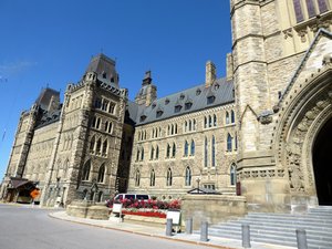 Parliament Hill Ottawa (5)