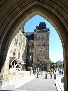 Parliament Hill Ottawa (6)