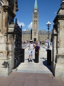 Parliament Hill Ottawa (8)