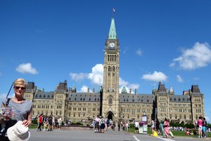 Parliament Hill Ottawa (10)
