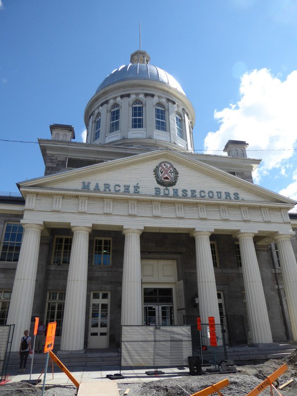 Bonsecours Markets Montreal (1)