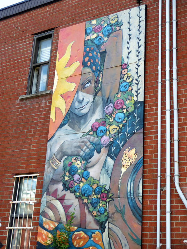 The very arty Montreal (6)