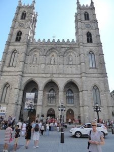 Montreal Notre Dame Basillica (35)