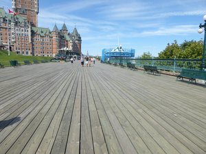 Dufferin Terrace Quebec City (3)