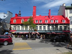 Quebec City (8)