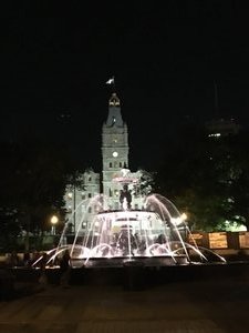 Fontaine de Tourny Quebec City (1)