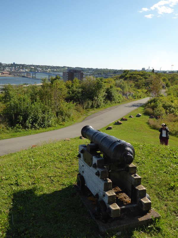 Fort Howe St John (3)